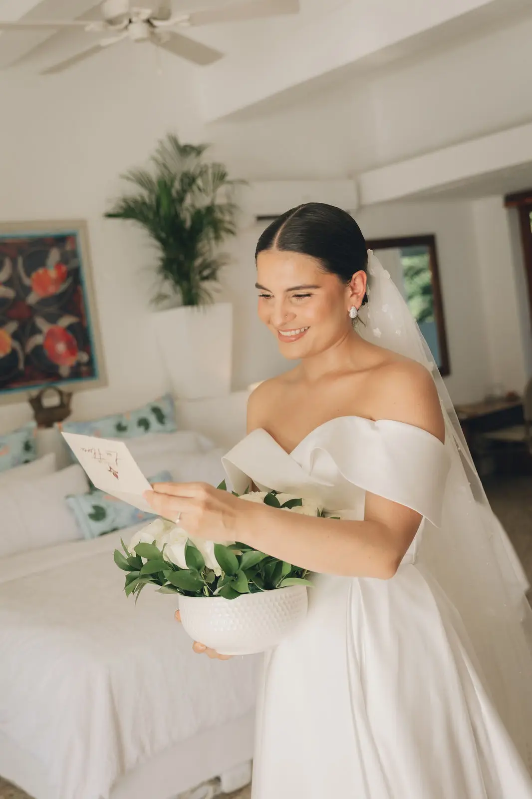 Boda de Adriana & Juan