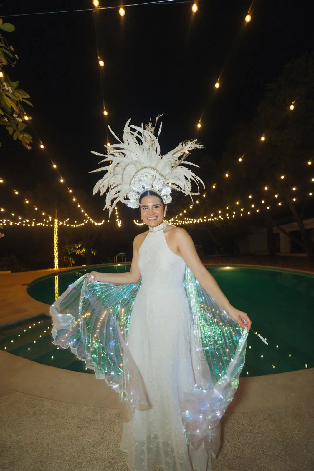 Boda de Adriana & Juan