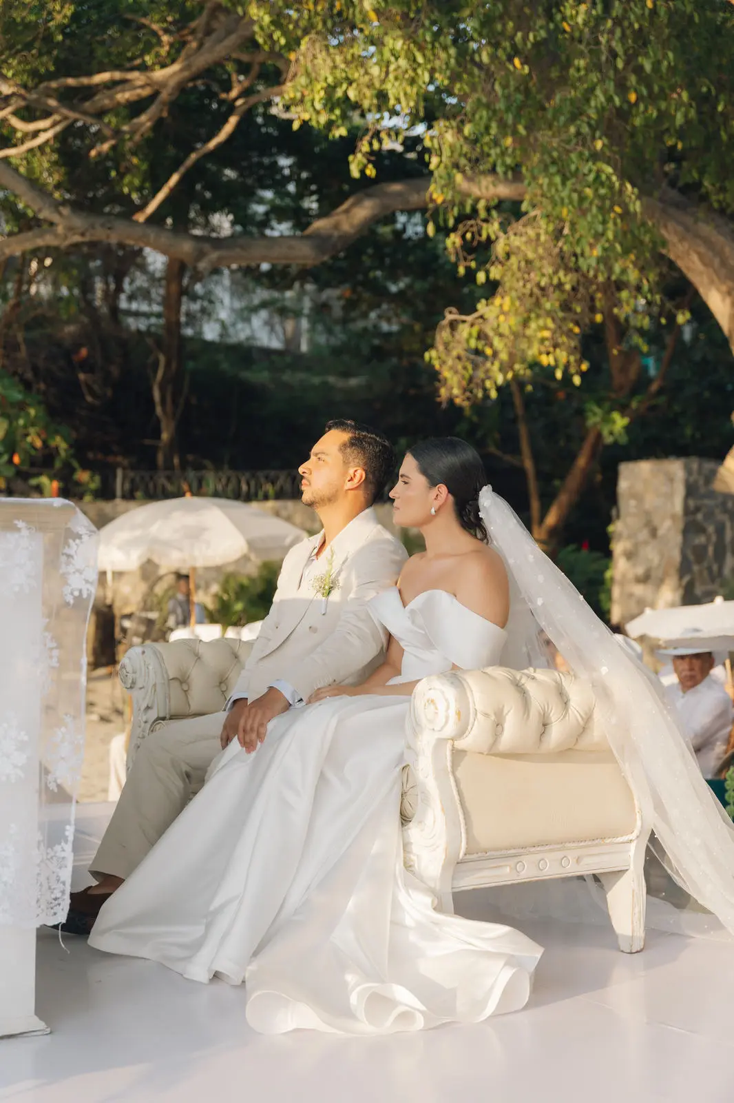 Boda de Adriana & Juan