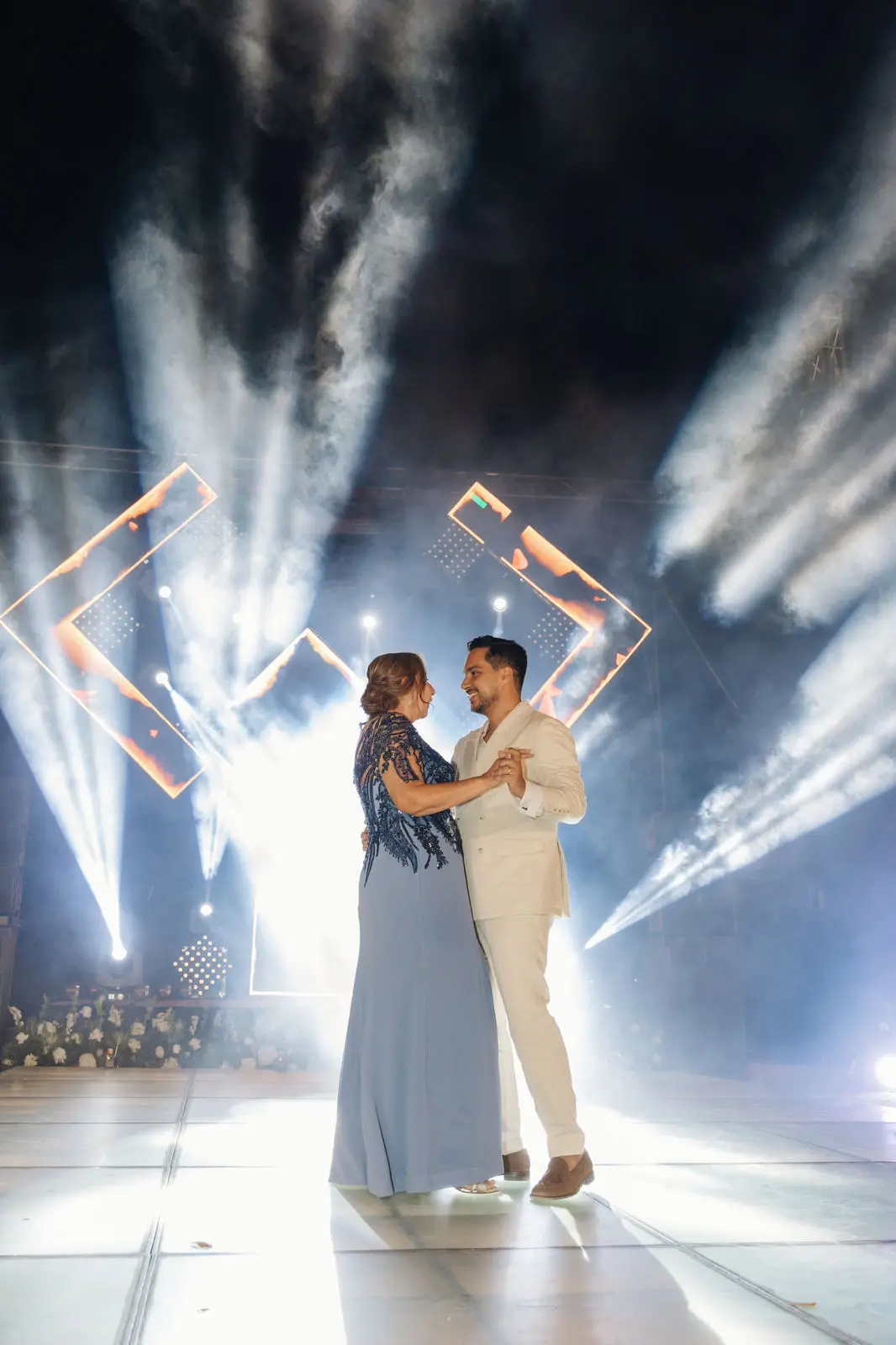 Boda de Adriana & Juan