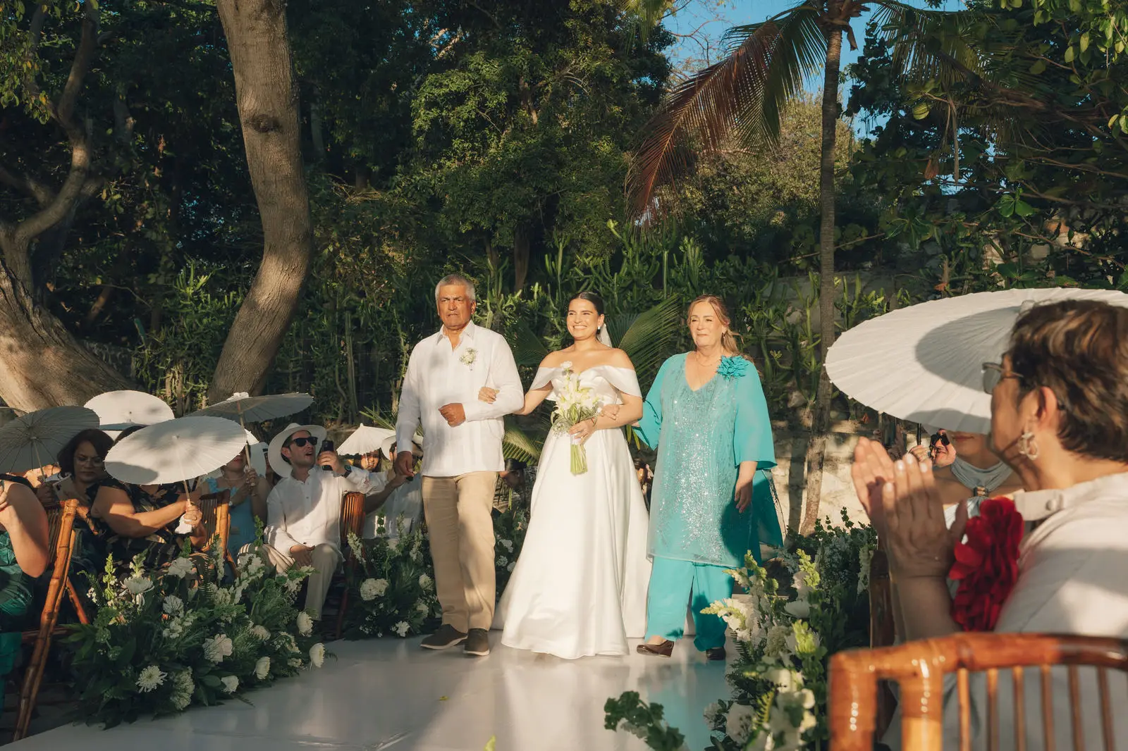 Boda de Adriana & Juan