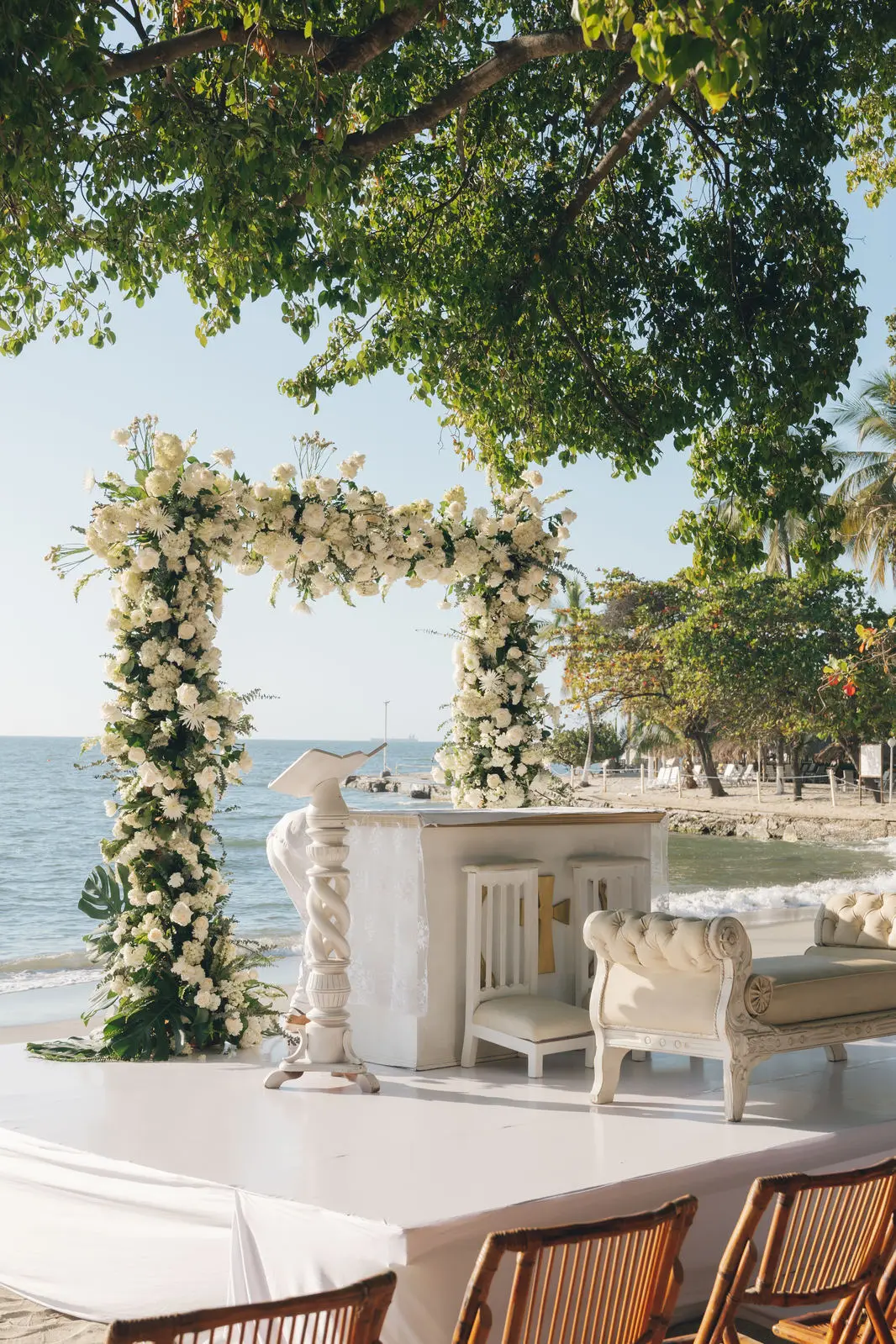 Boda de Adriana & Juan