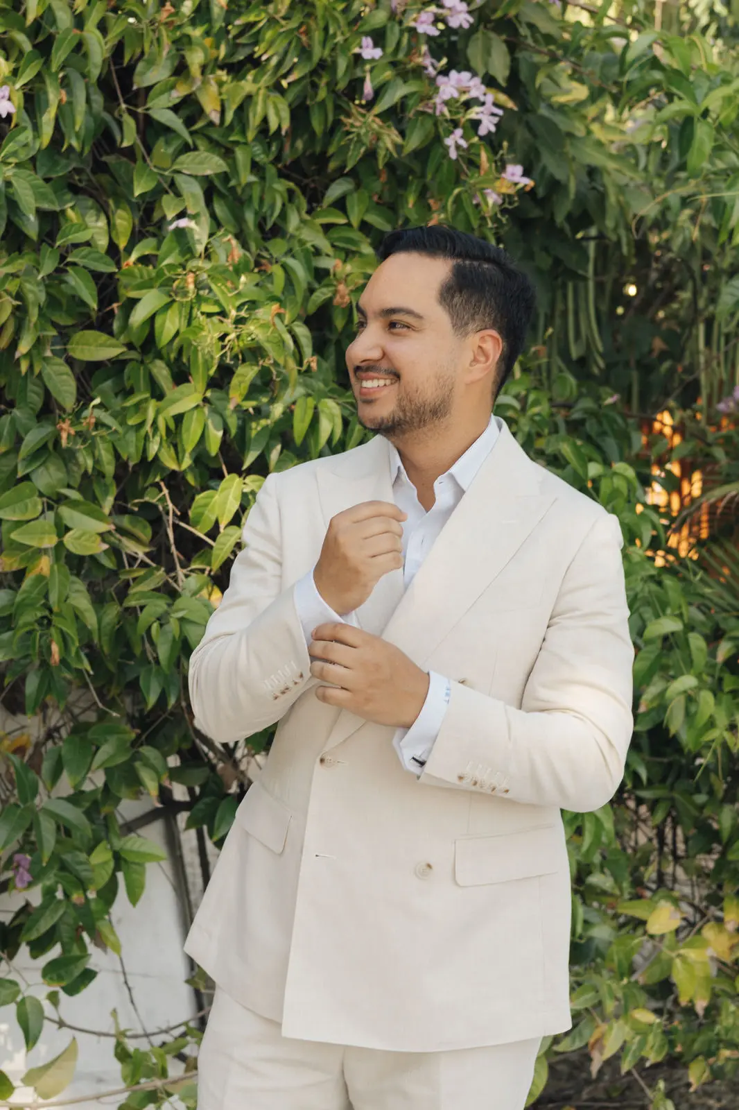Boda de Adriana & Juan