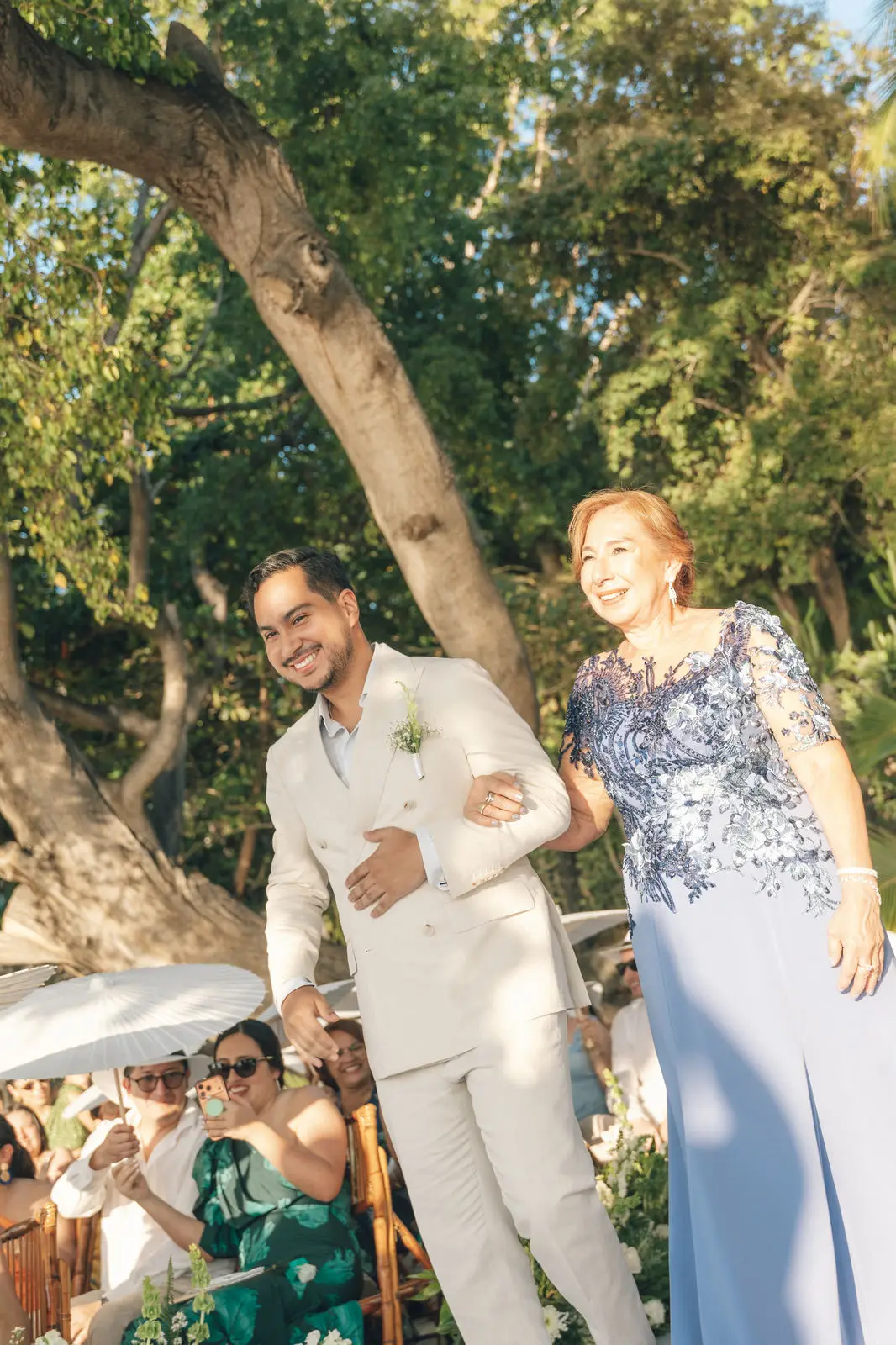 Boda de Adriana & Juan