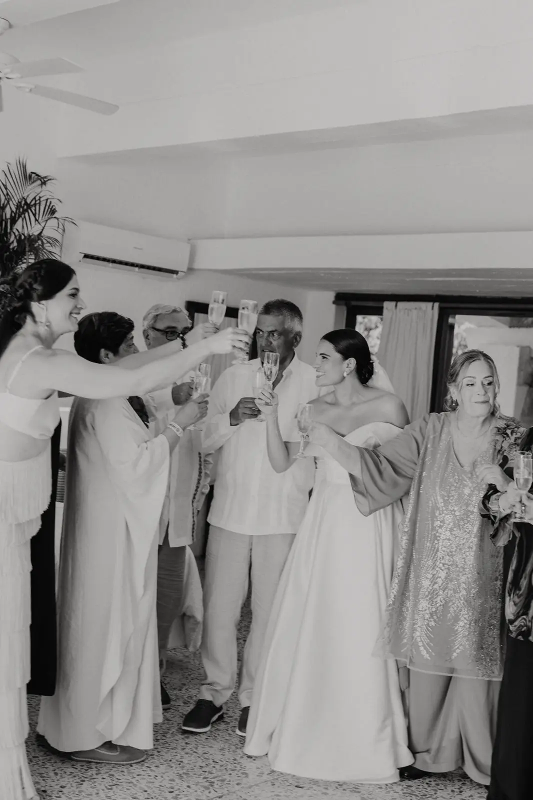 Boda de Adriana & Juan