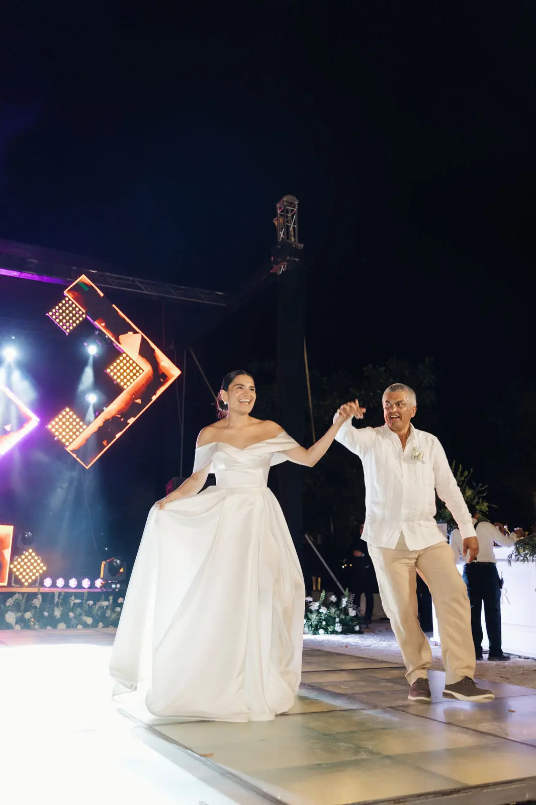 Boda de Adriana & Juan