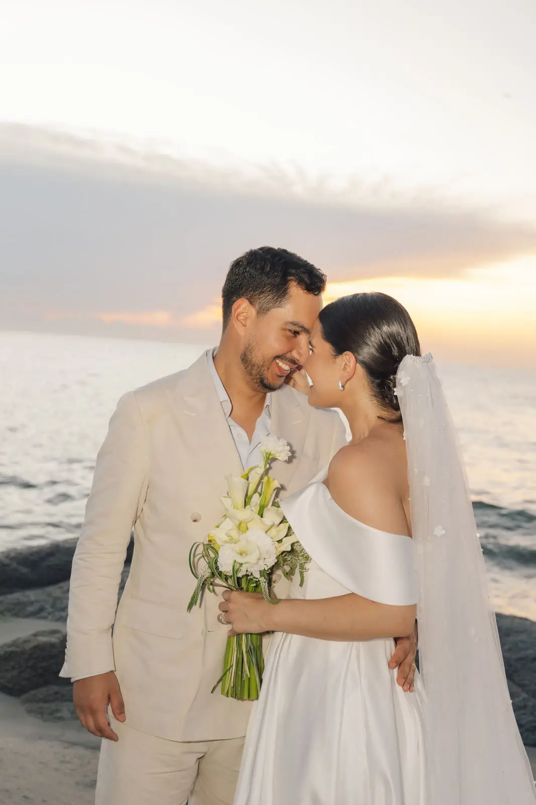 Boda de Adriana & Juan