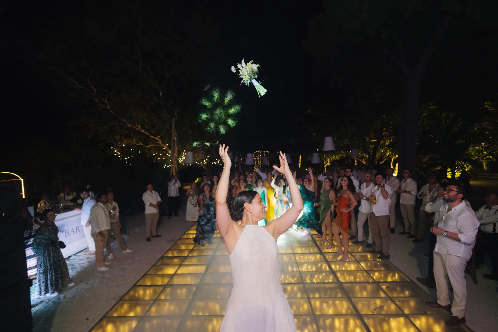 Boda de Adriana & Juan
