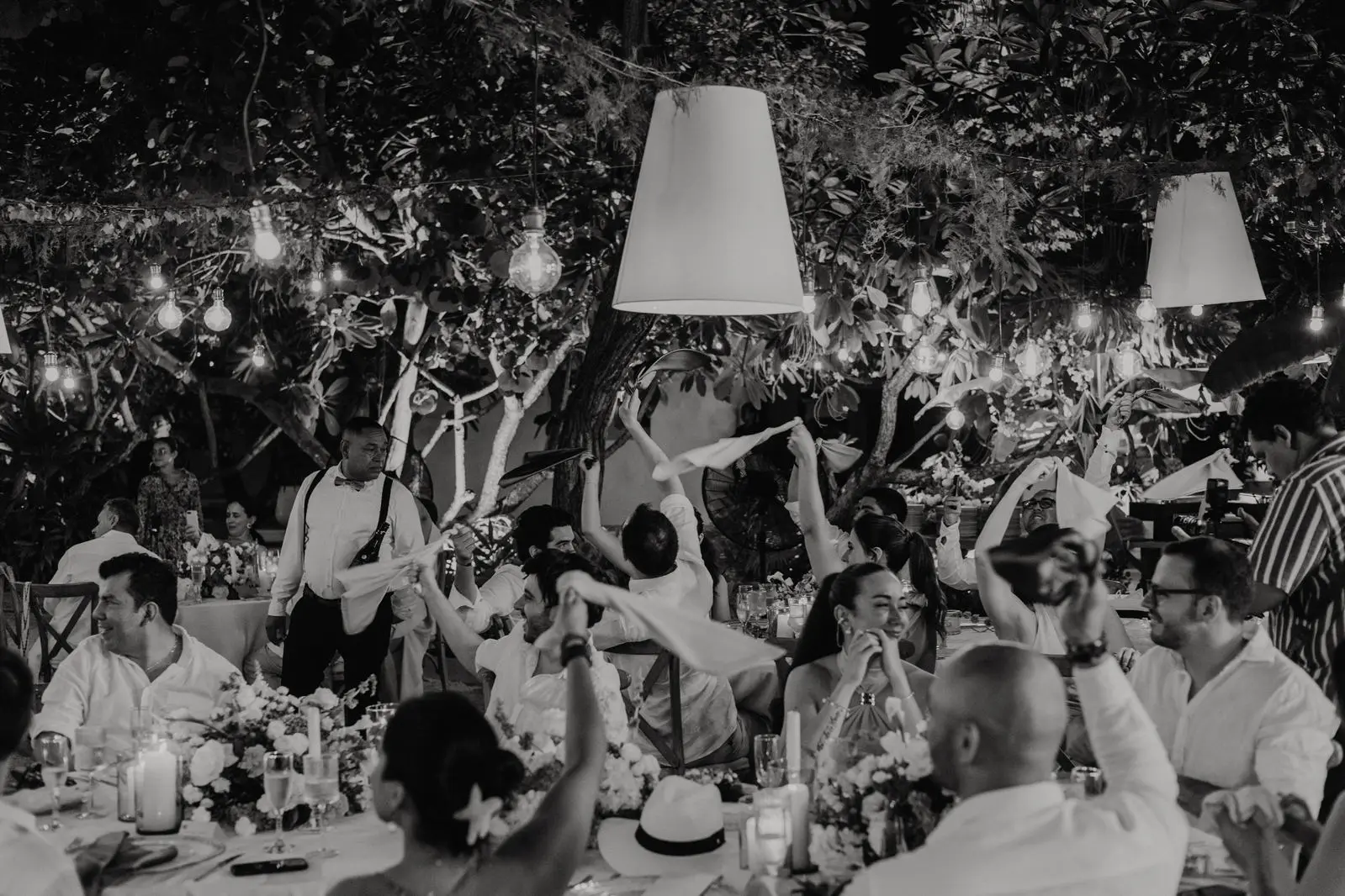Boda de Adriana & Juan