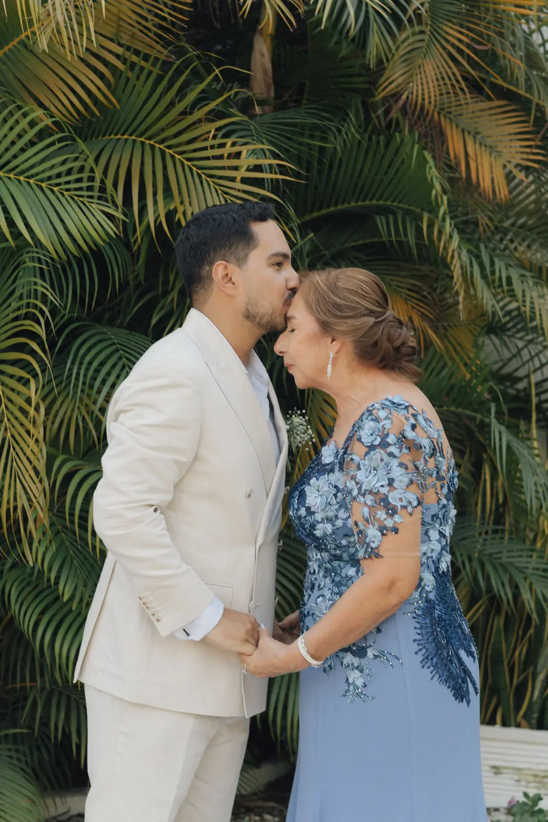 Boda de Adriana & Juan