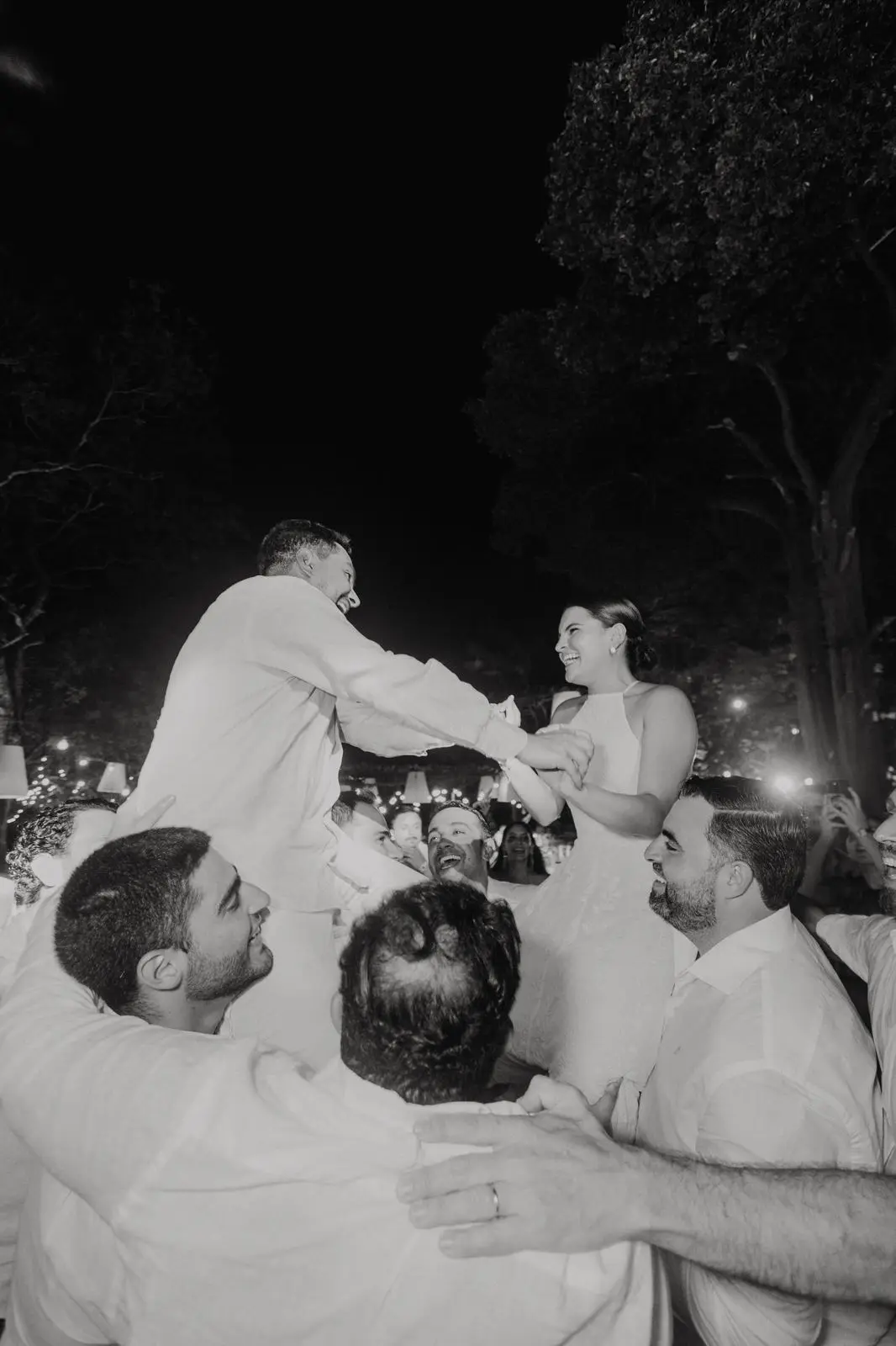 Boda de Adriana & Juan