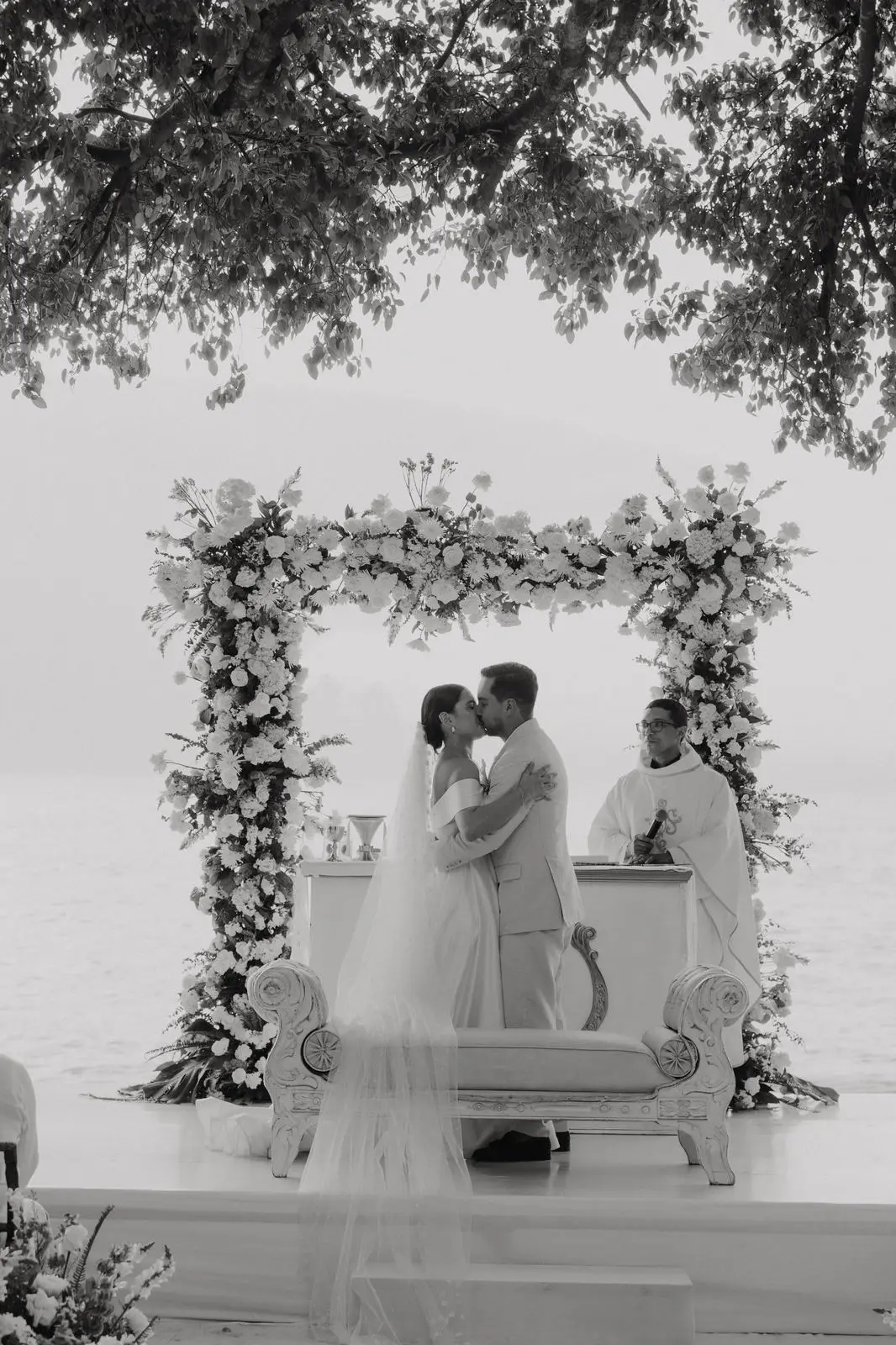 Boda de Adriana & Juan