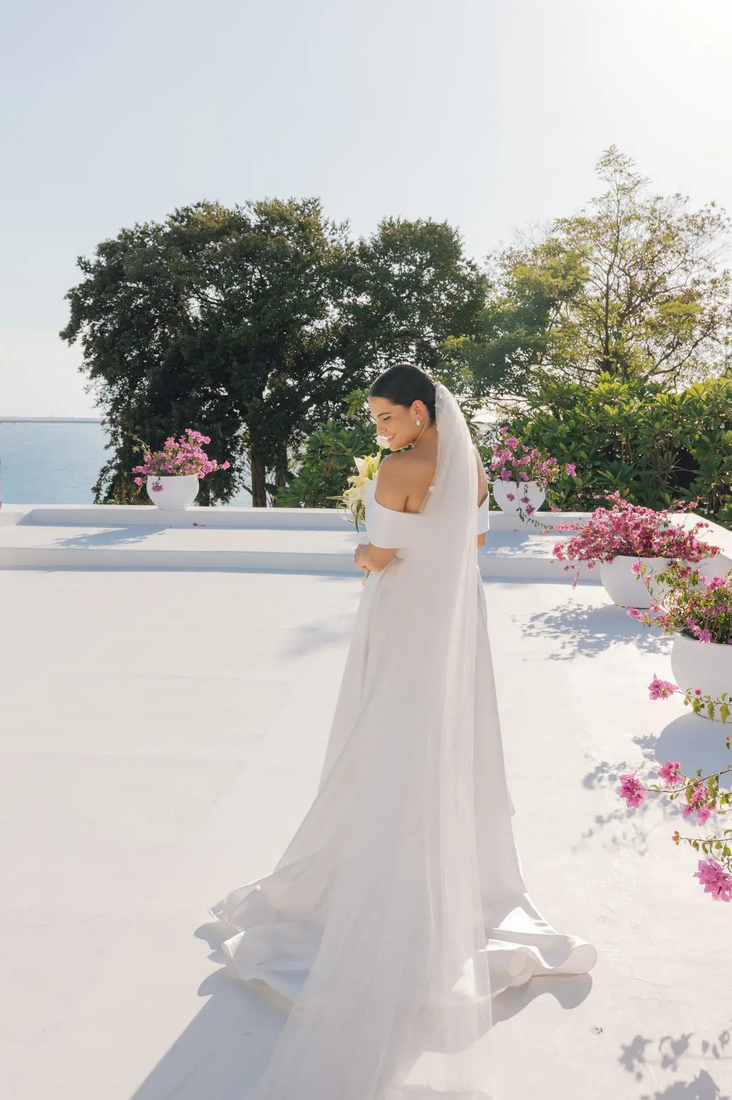 Boda de Adriana & Juan