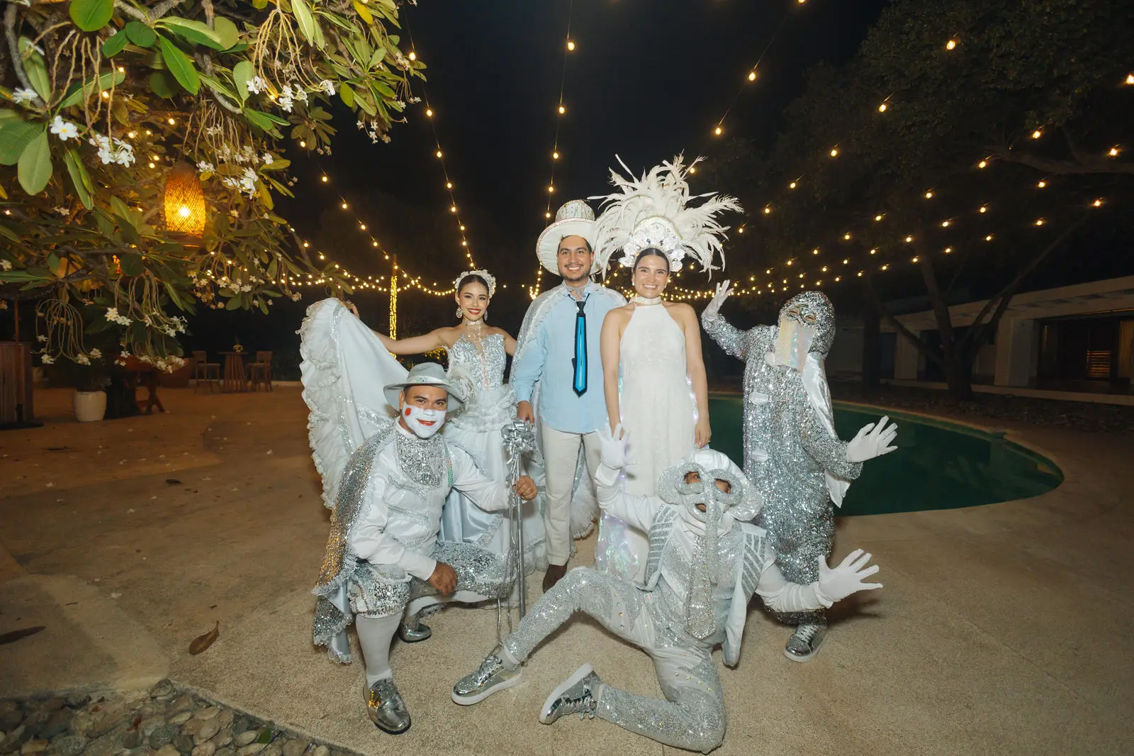 Boda de Adriana & Juan