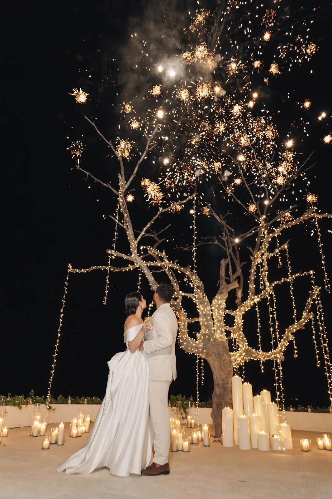 Boda de Adriana & Juan