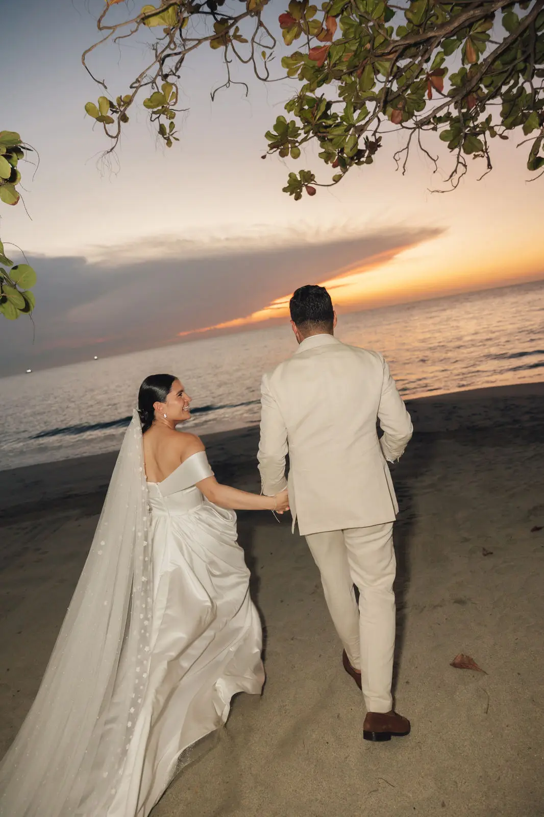 Boda de Adriana & Juan