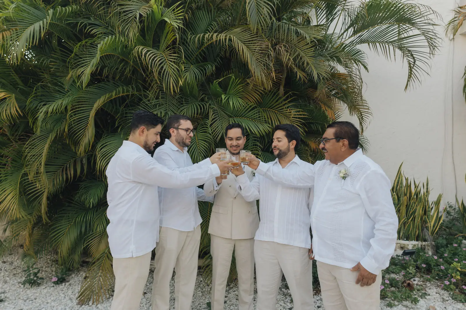 Boda de Adriana & Juan