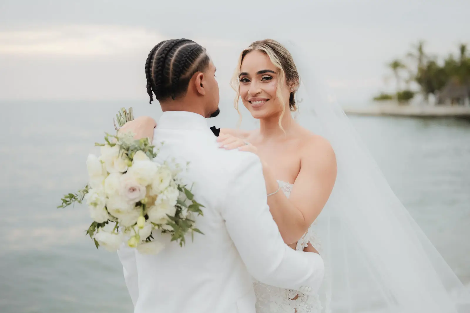 Boda de Alejandra & Santiago