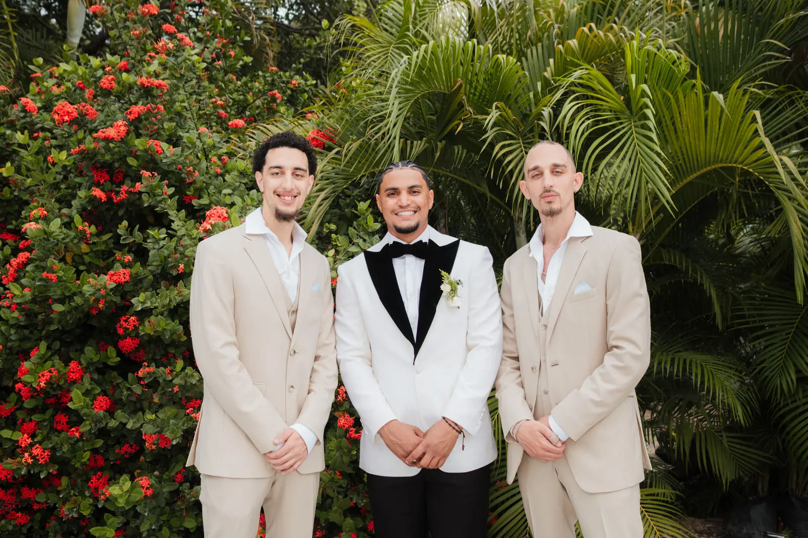 Boda de Alejandra & Santiago
