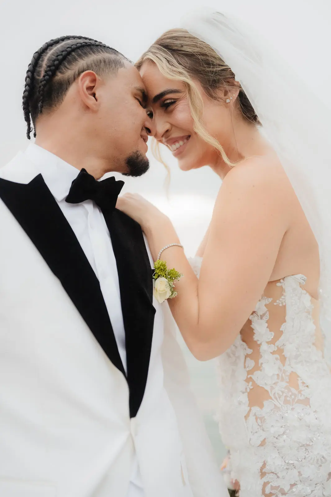 Boda de Alejandra & Santiago