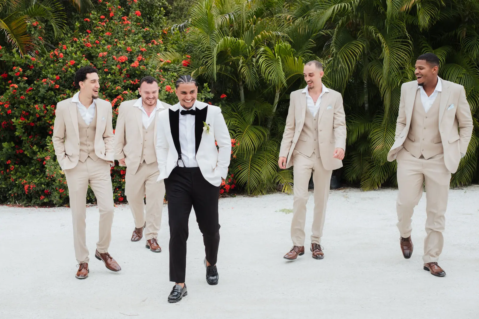 Boda de Alejandra & Santiago