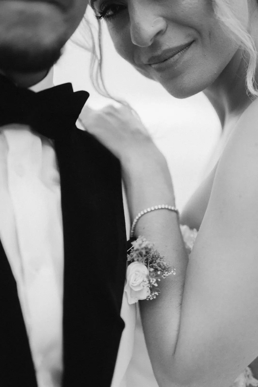 Boda de Alejandra & Santiago