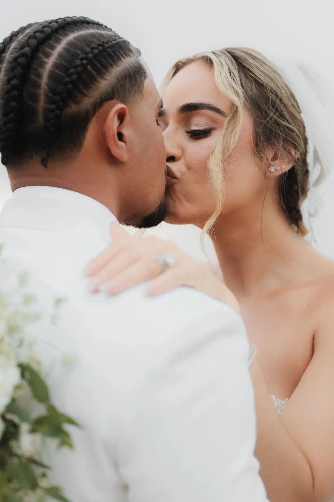 Boda de Alejandra & Santiago