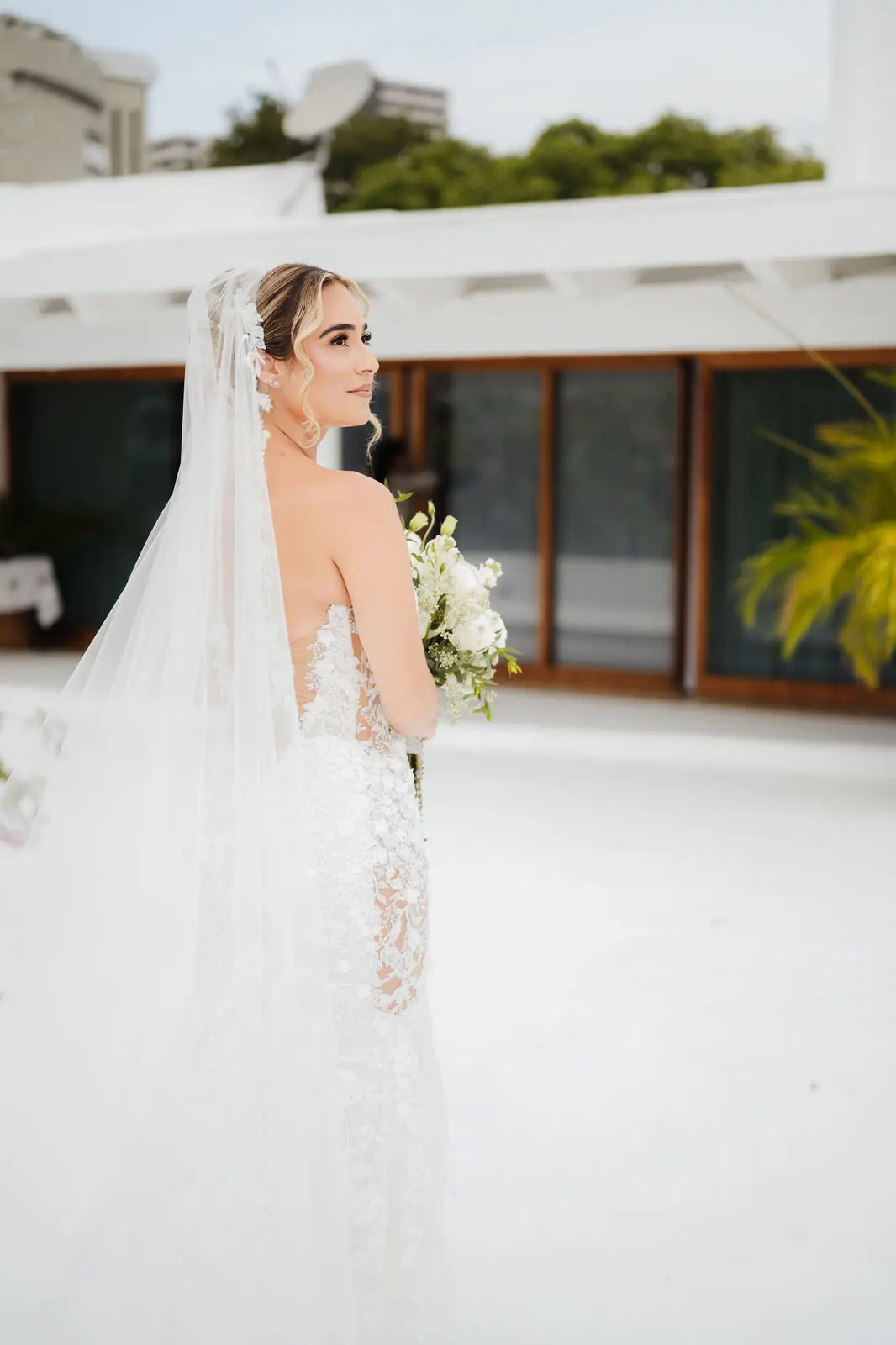 Boda de Alejandra & Santiago