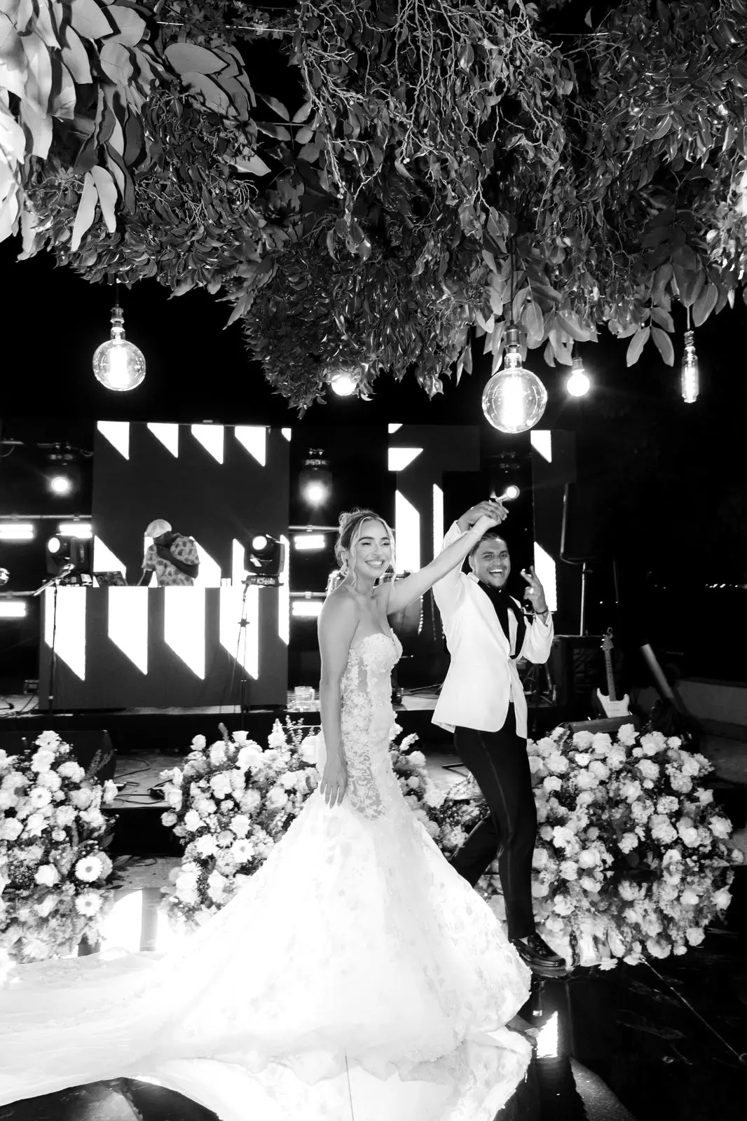 Boda de Alejandra & Santiago