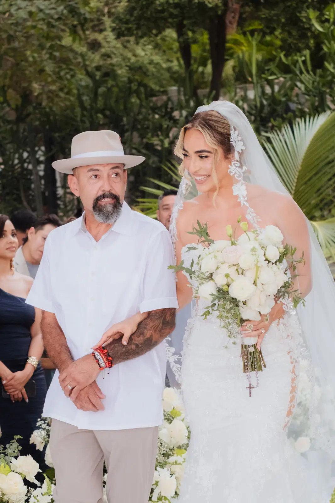 Boda de Alejandra & Santiago