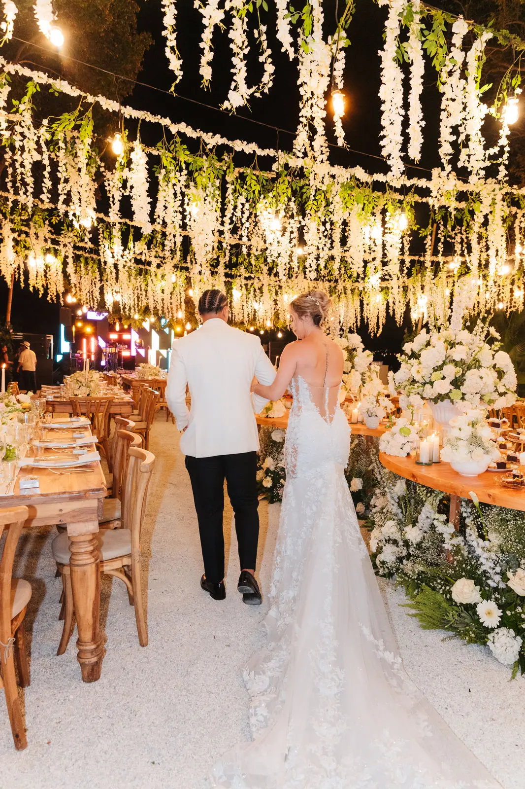 Boda de Alejandra & Santiago