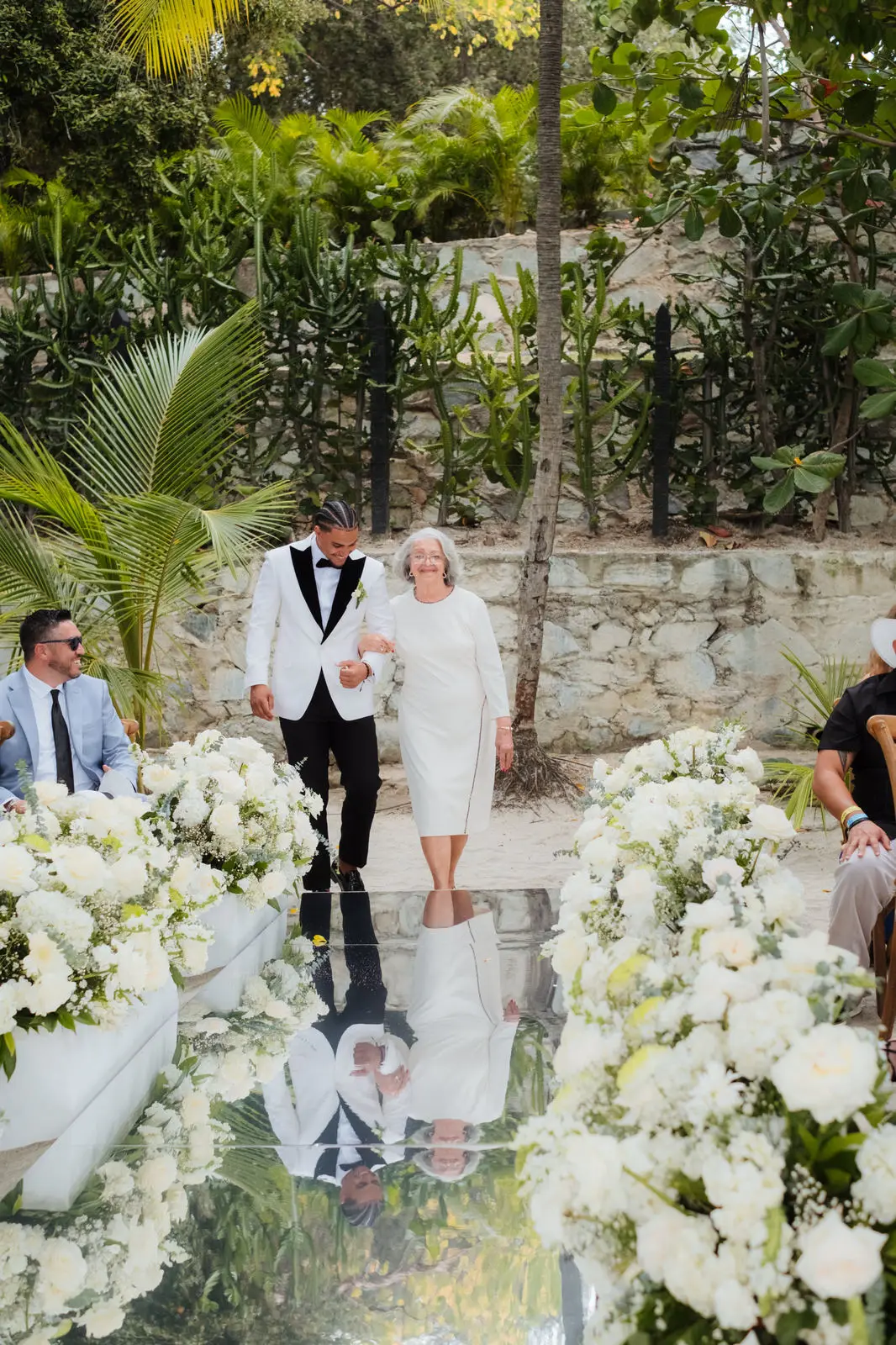 Boda de Alejandra & Santiago