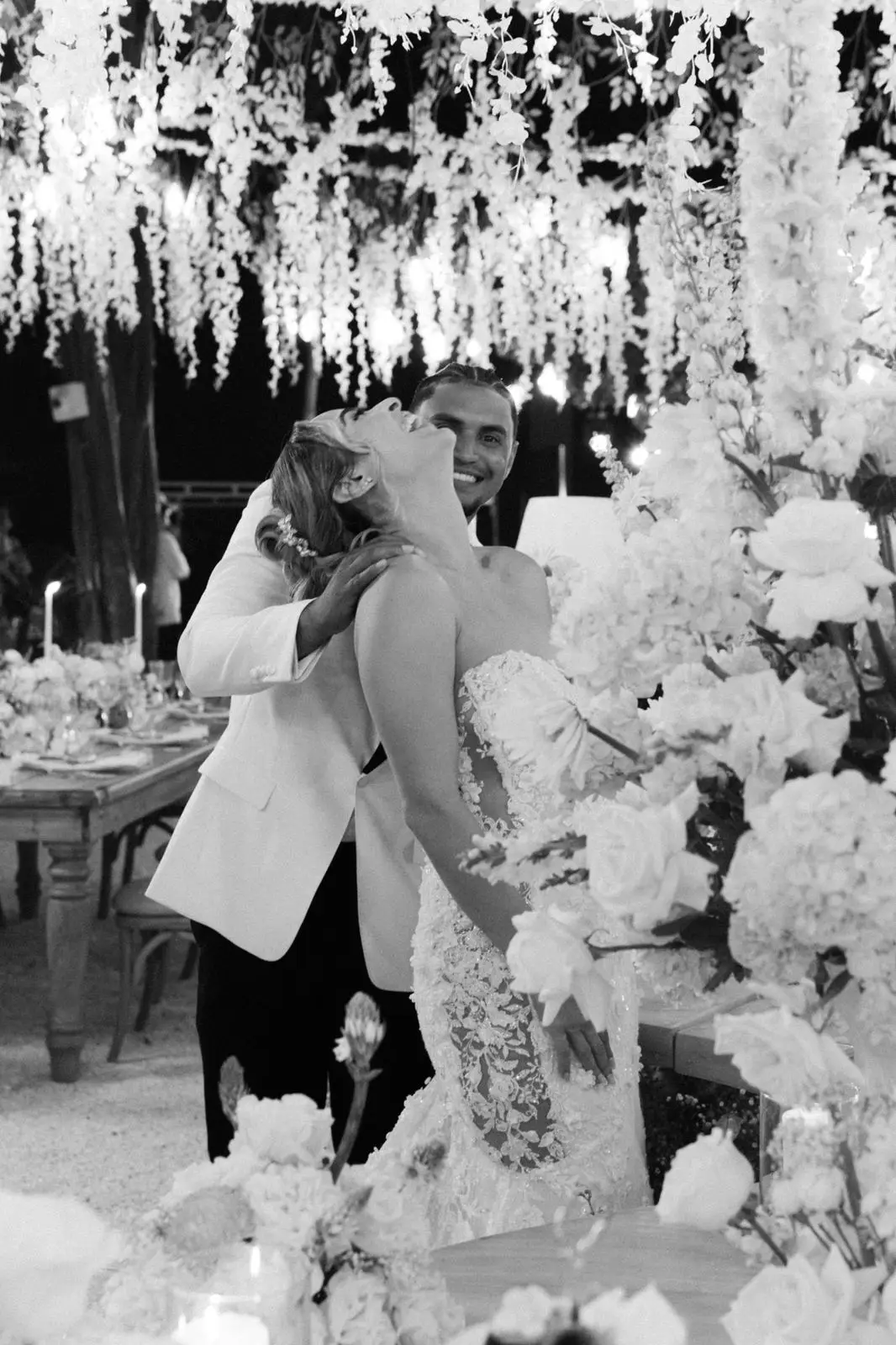Boda de Alejandra & Santiago