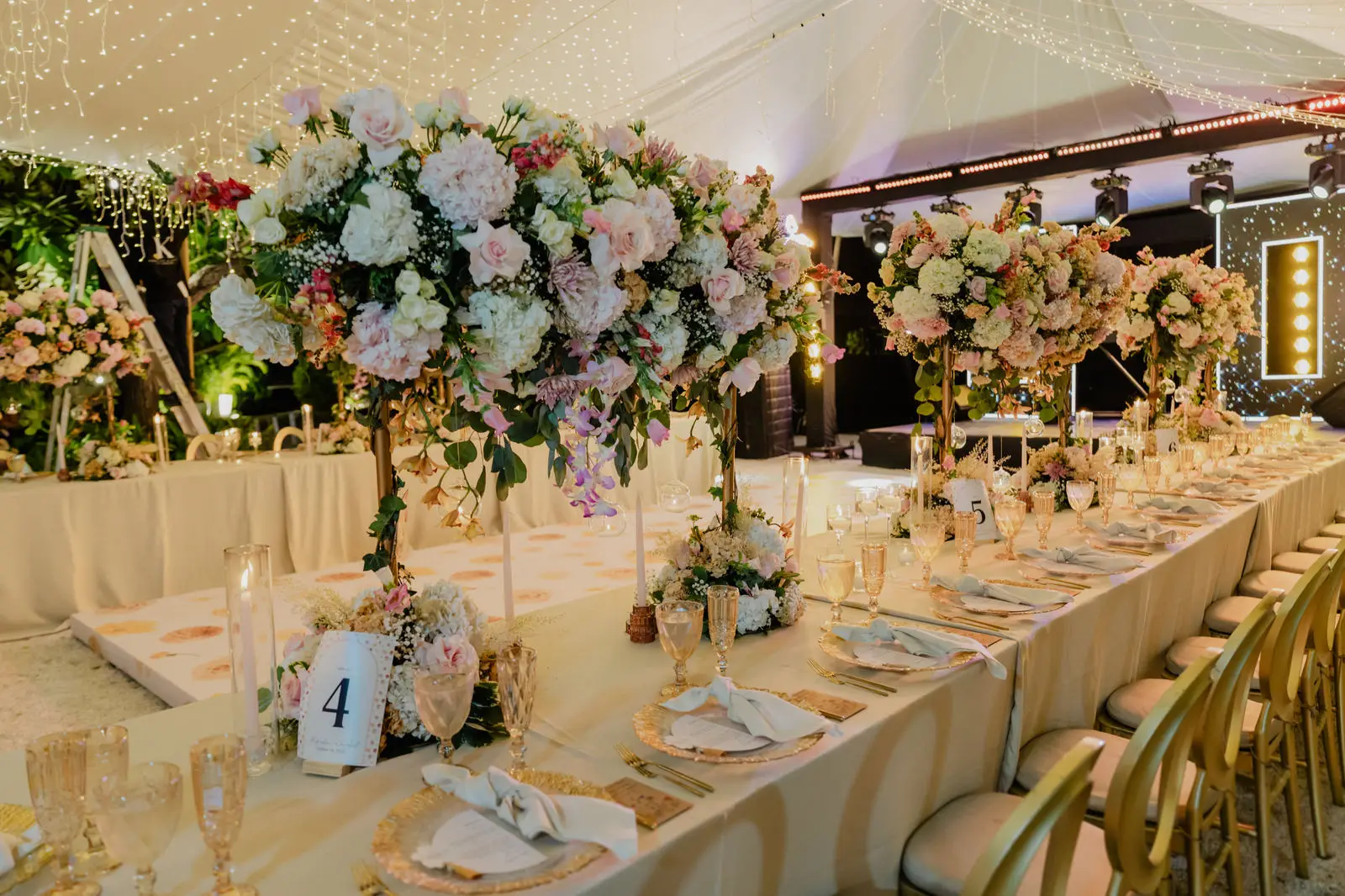 Boda de Alexa & Khambrel