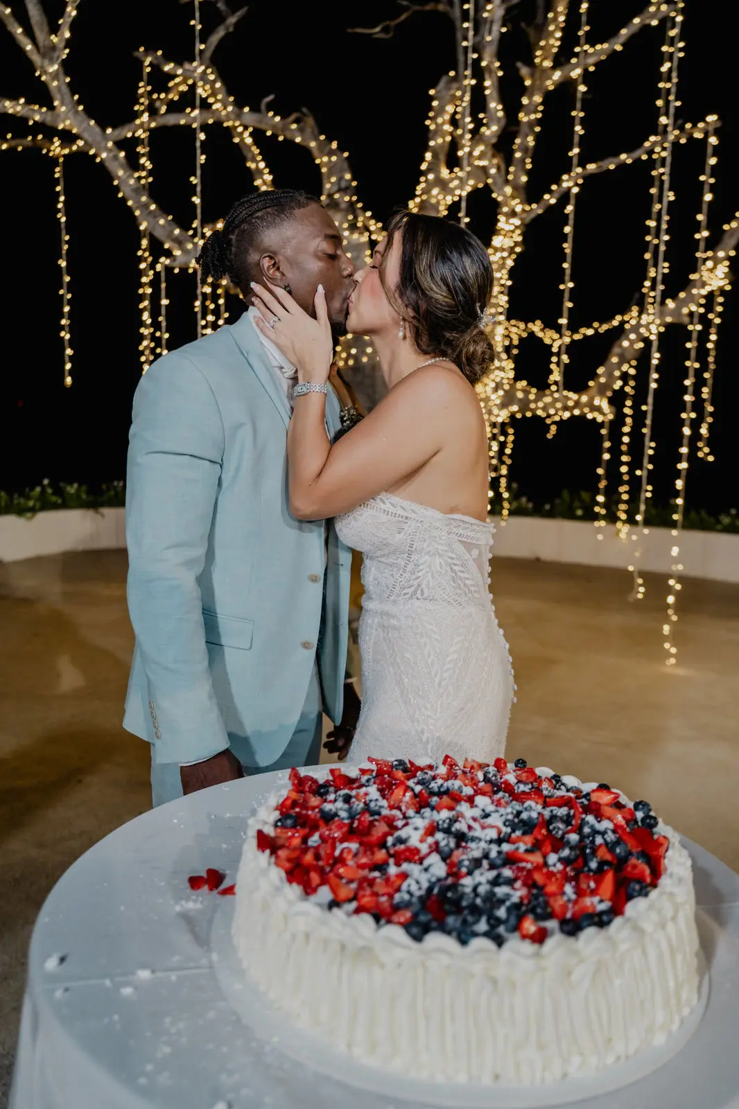 Boda de Alexa & Khambrel