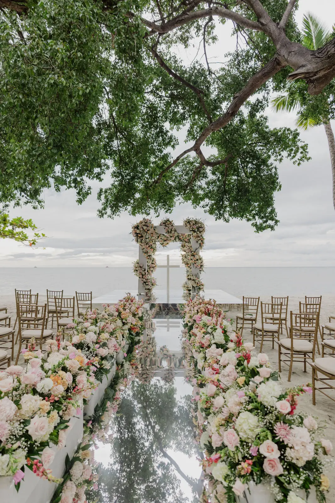 Boda de Alexa & Khambrel