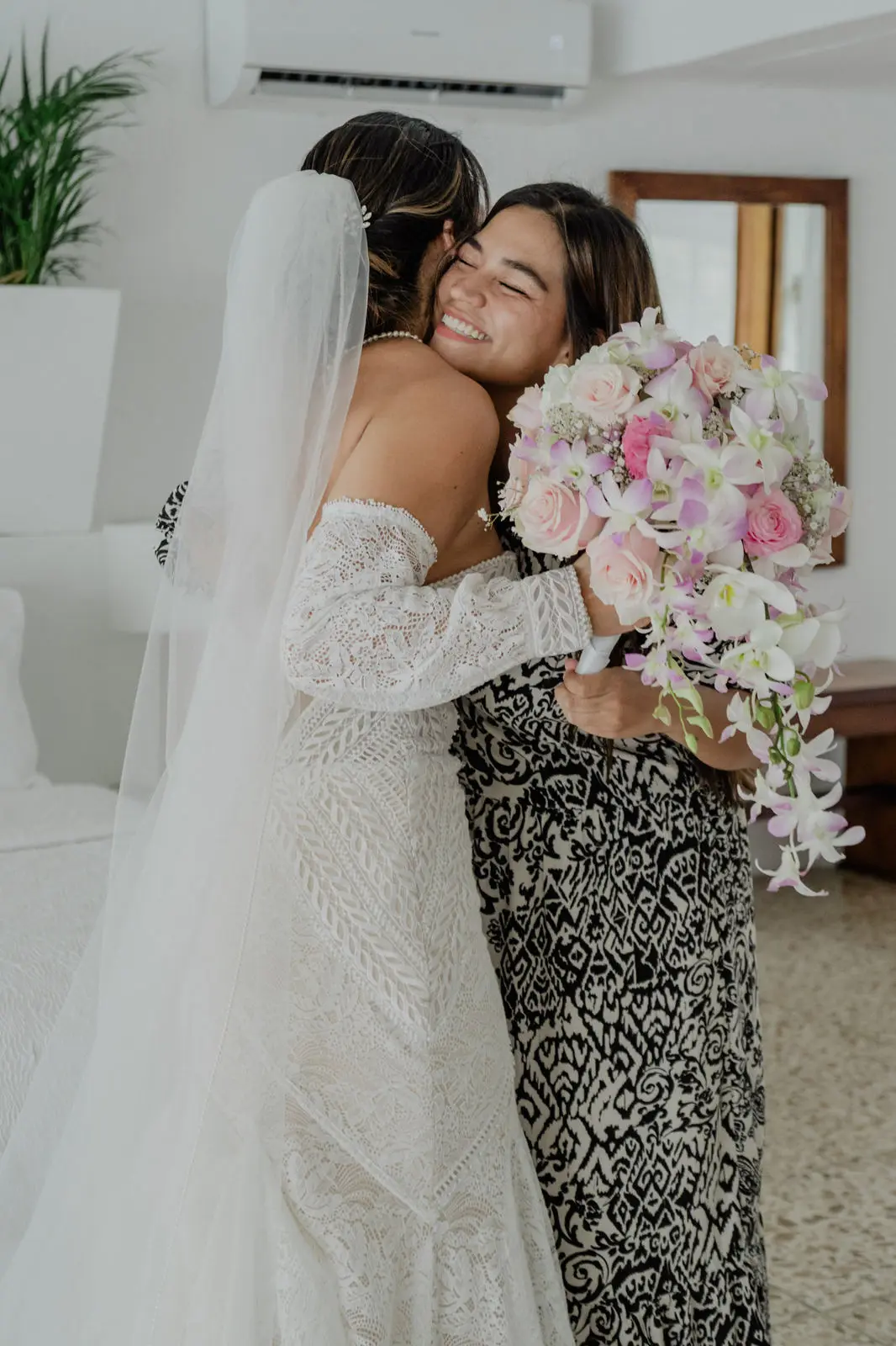 Boda de Alexa & Khambrel