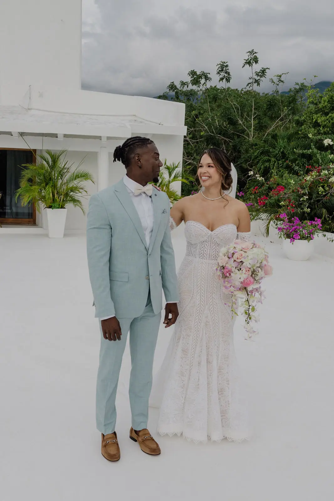 Boda de Alexa & Khambrel