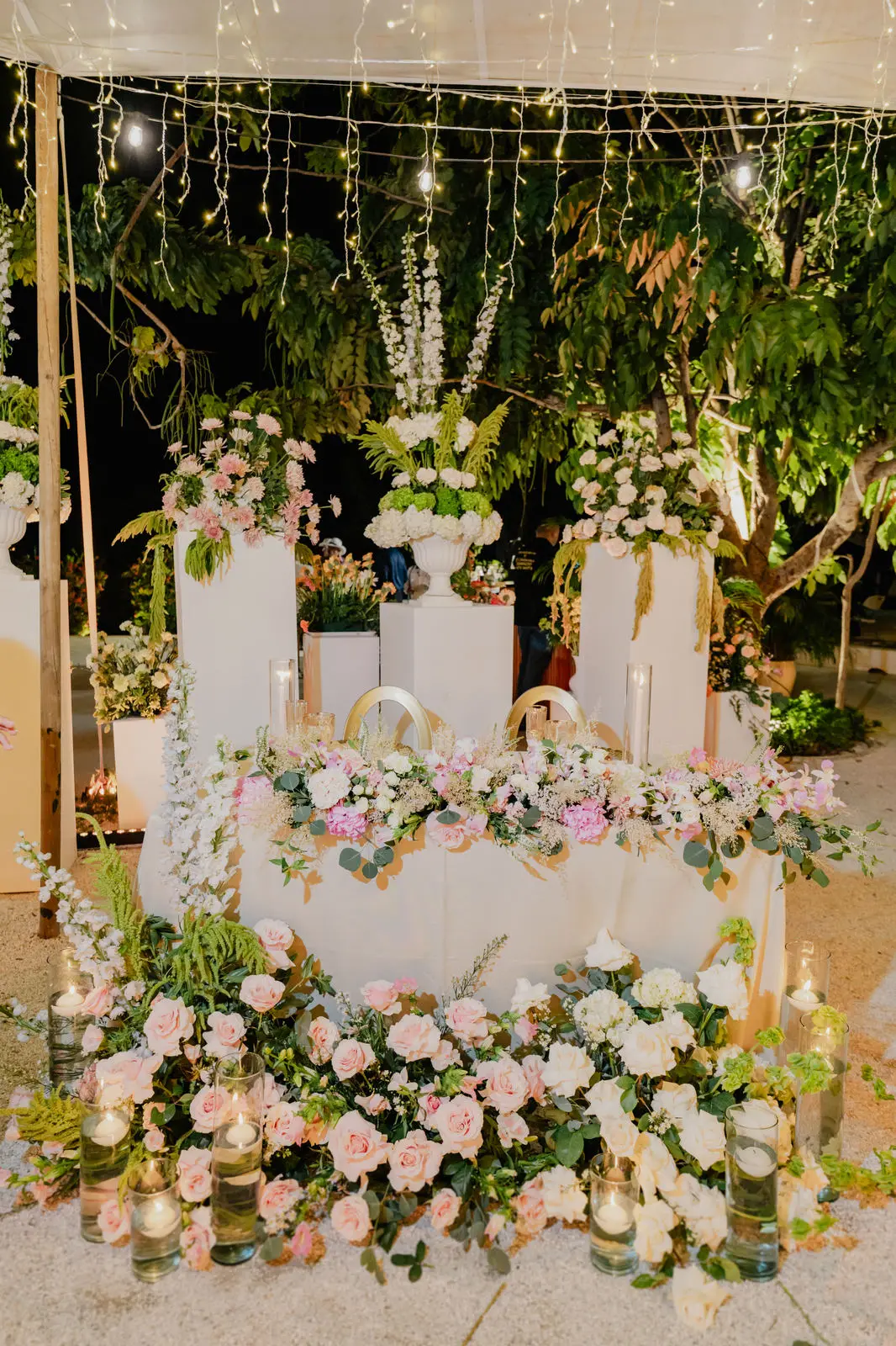 Boda de Alexa & Khambrel