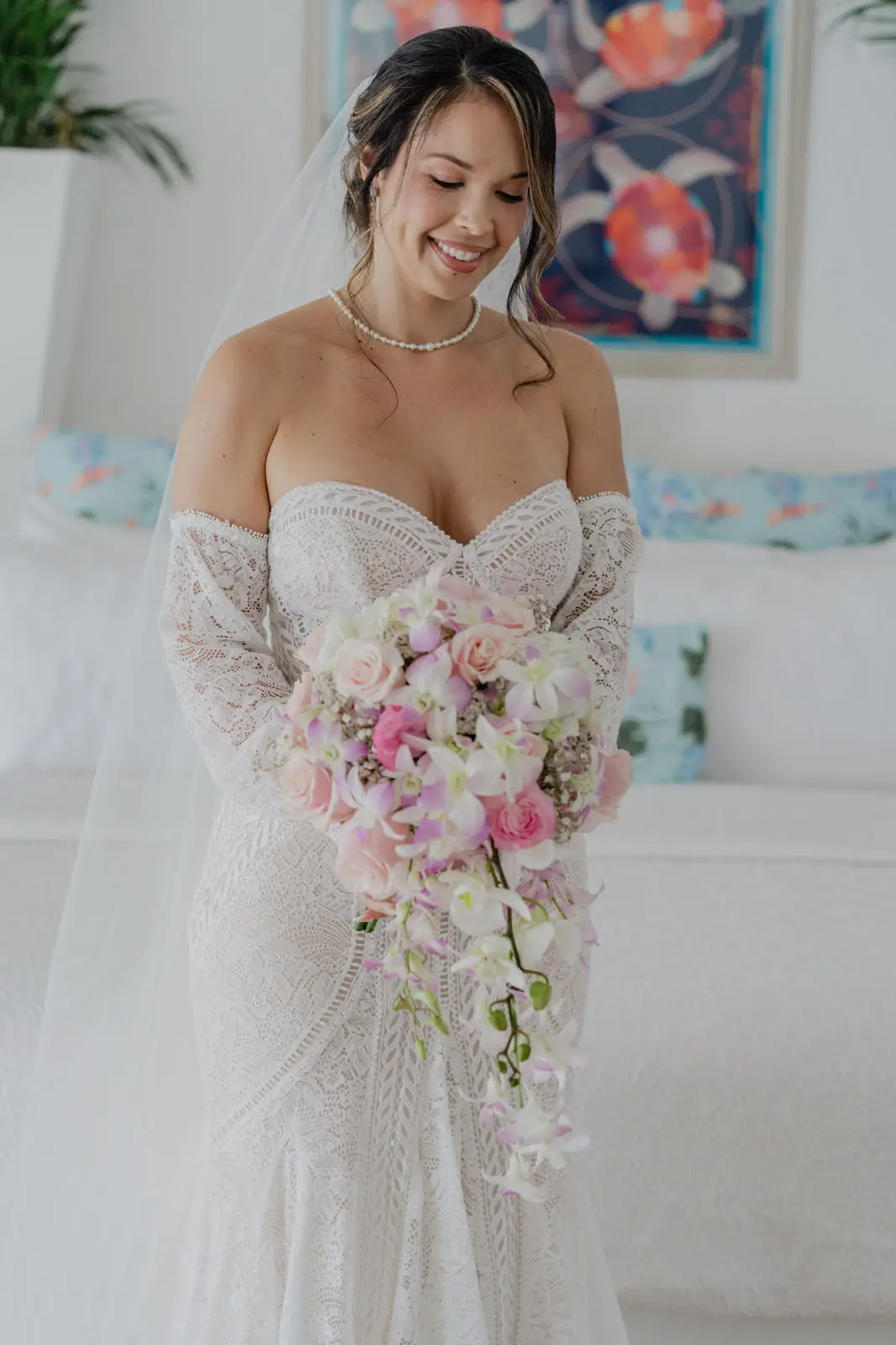 Boda de Alexa & Khambrel