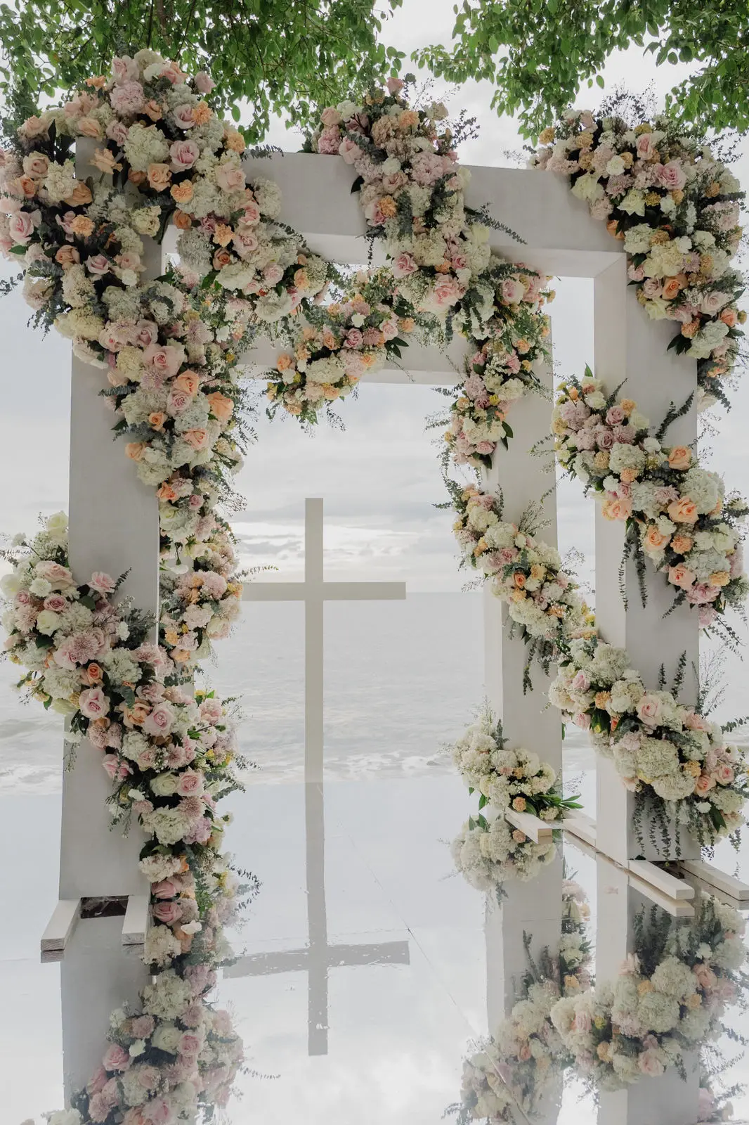 Boda de Alexa & Khambrel