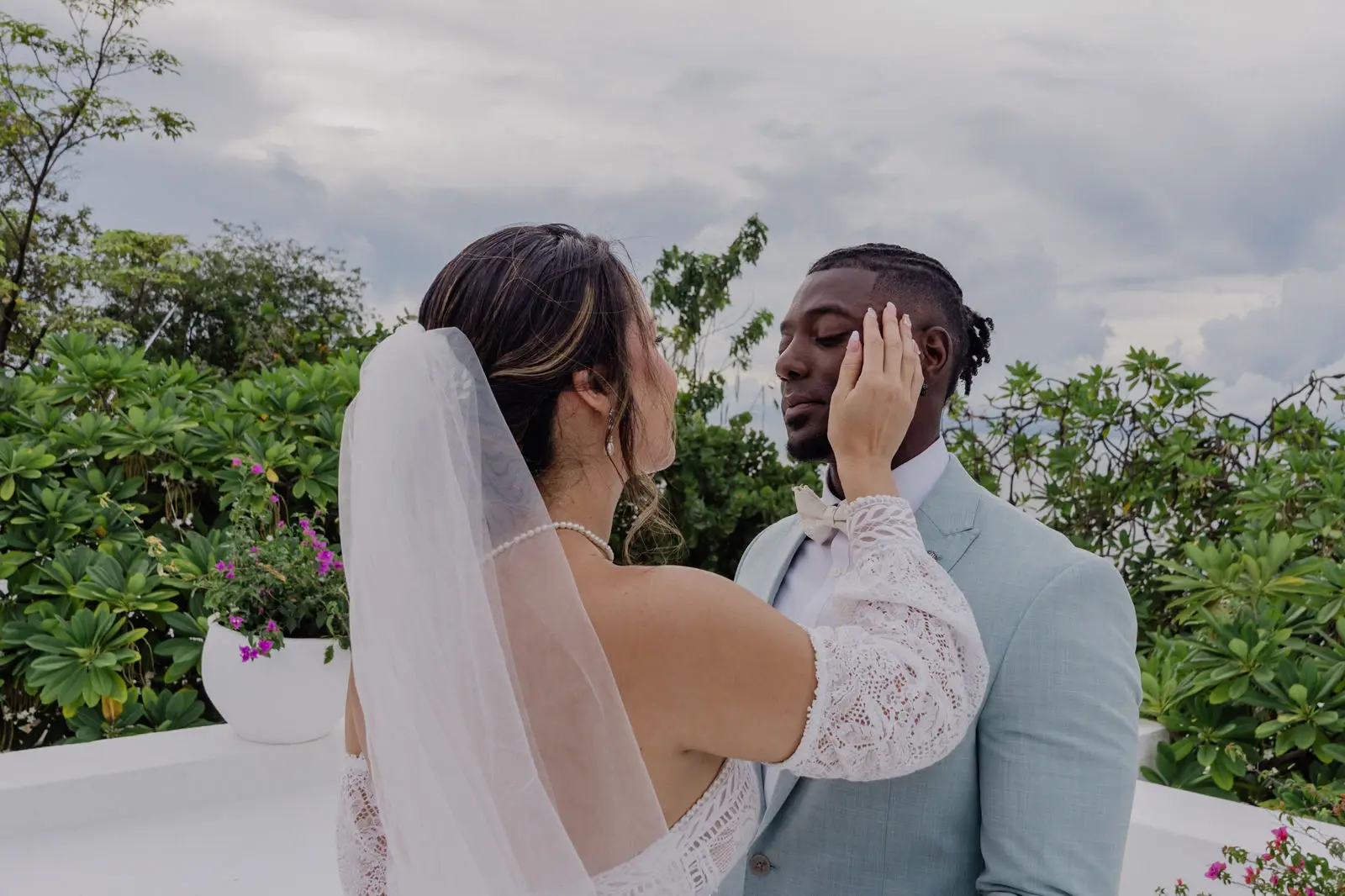 Boda de Alexa & Khambrel