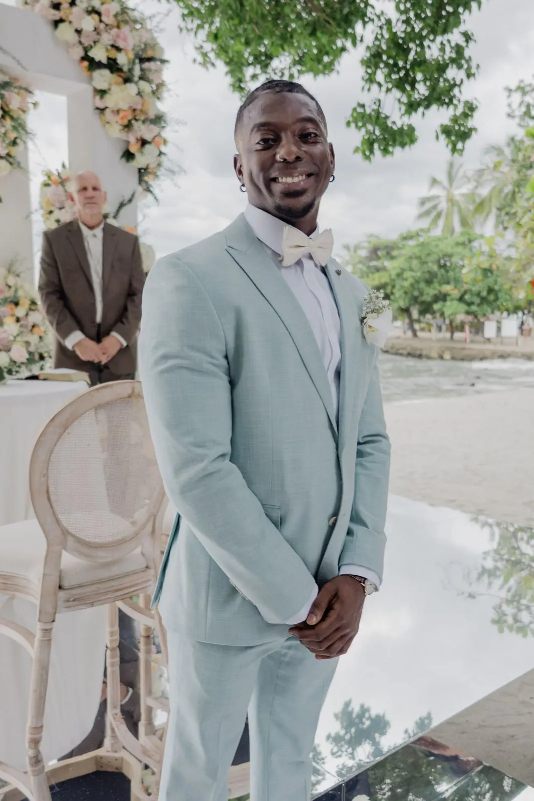 Boda de Alexa & Khambrel