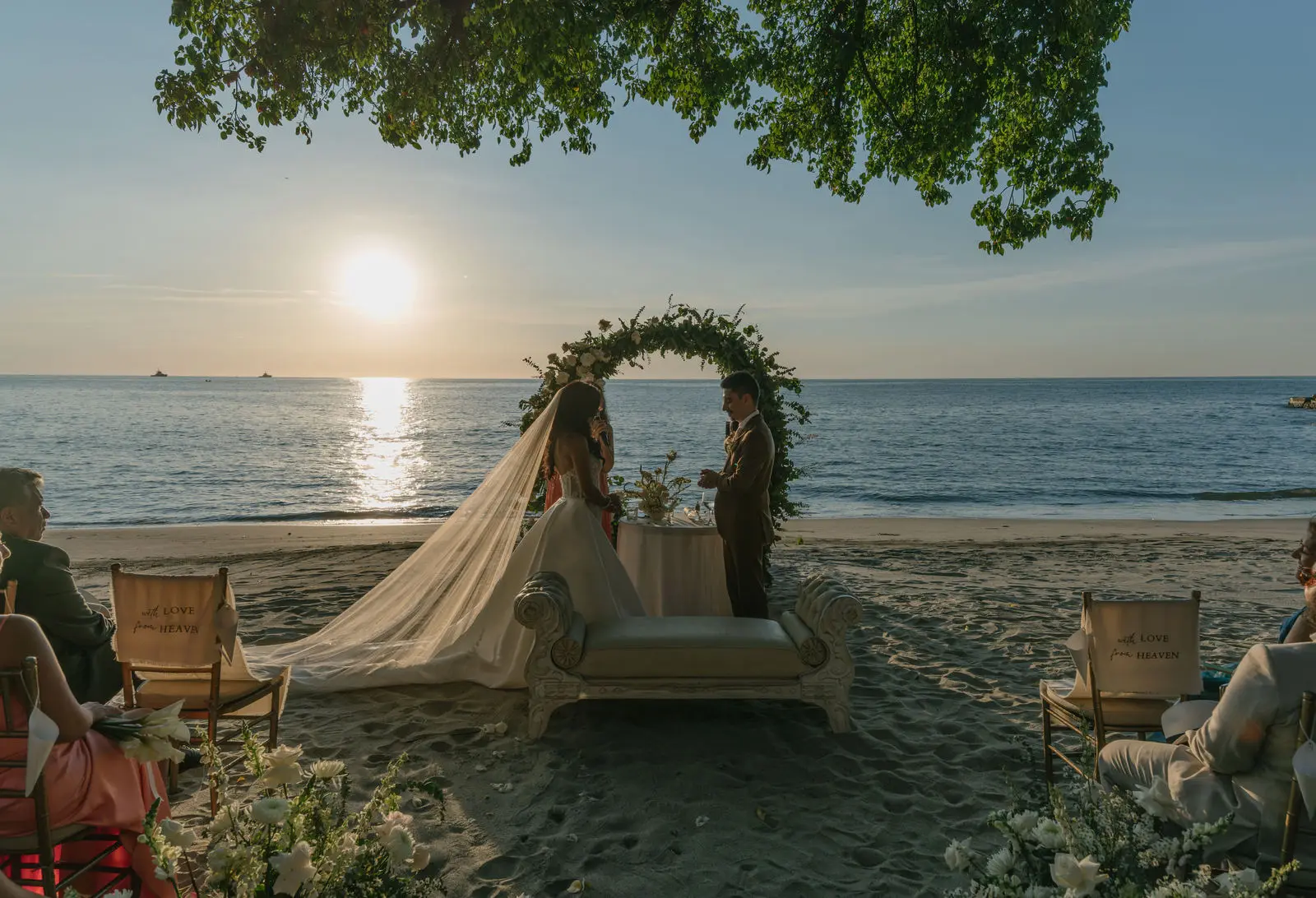 Boda de Andrea & Juan