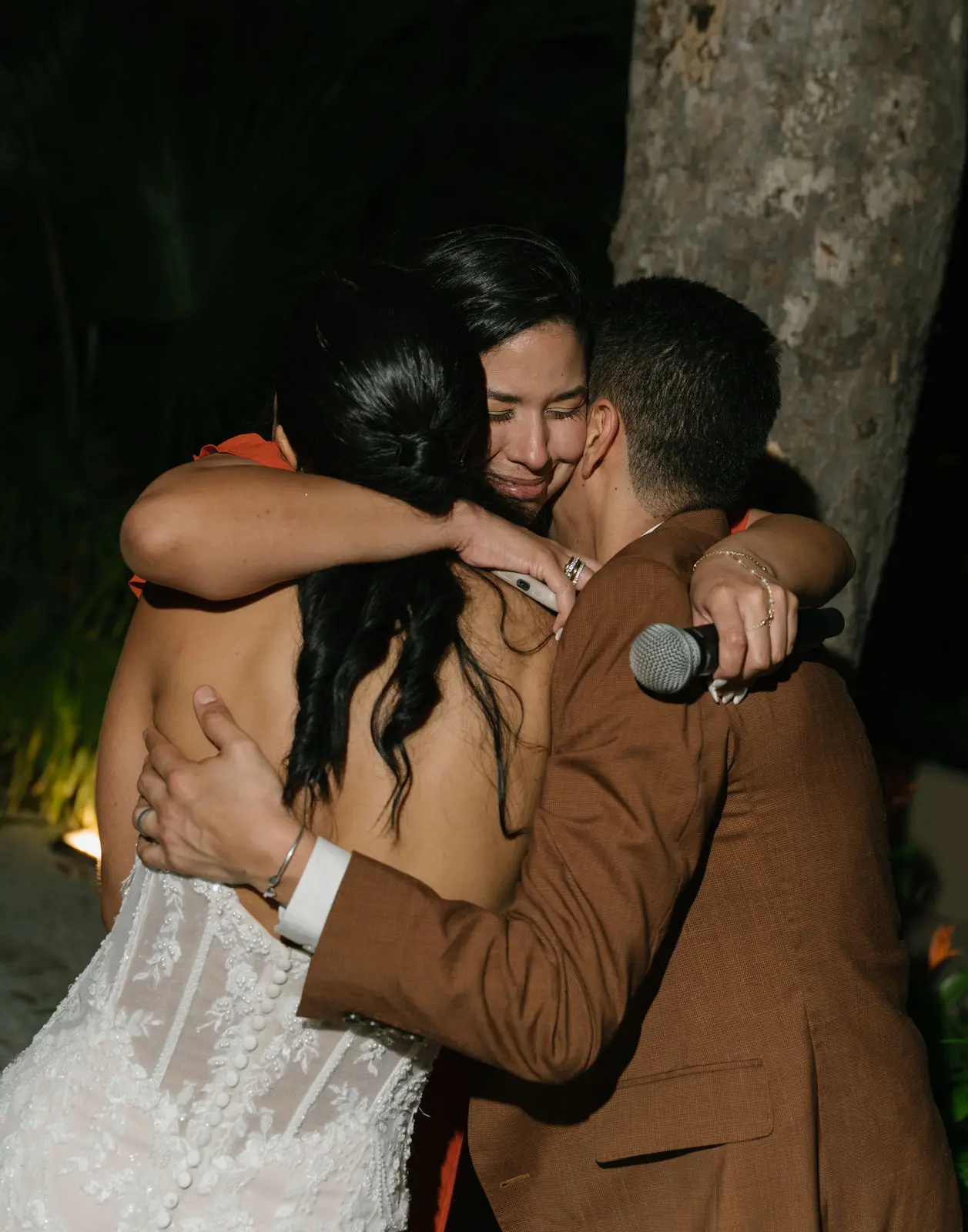 Boda de Andrea & Juan