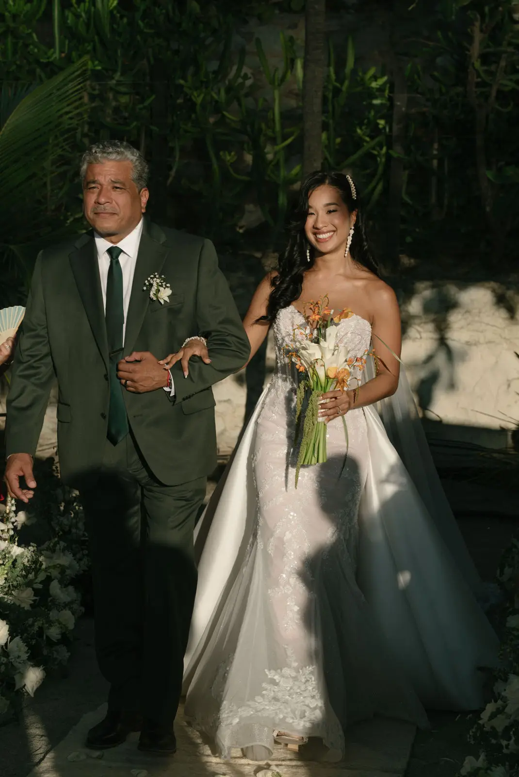 Boda de Andrea & Juan