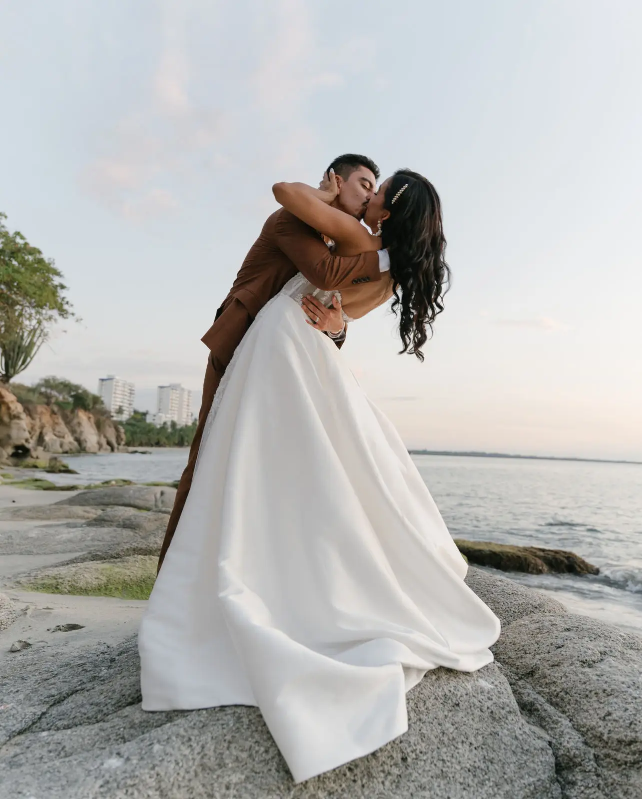 Boda de Andrea & Juan