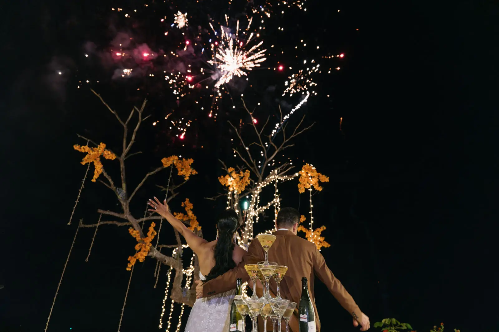 Boda de Andrea & Juan