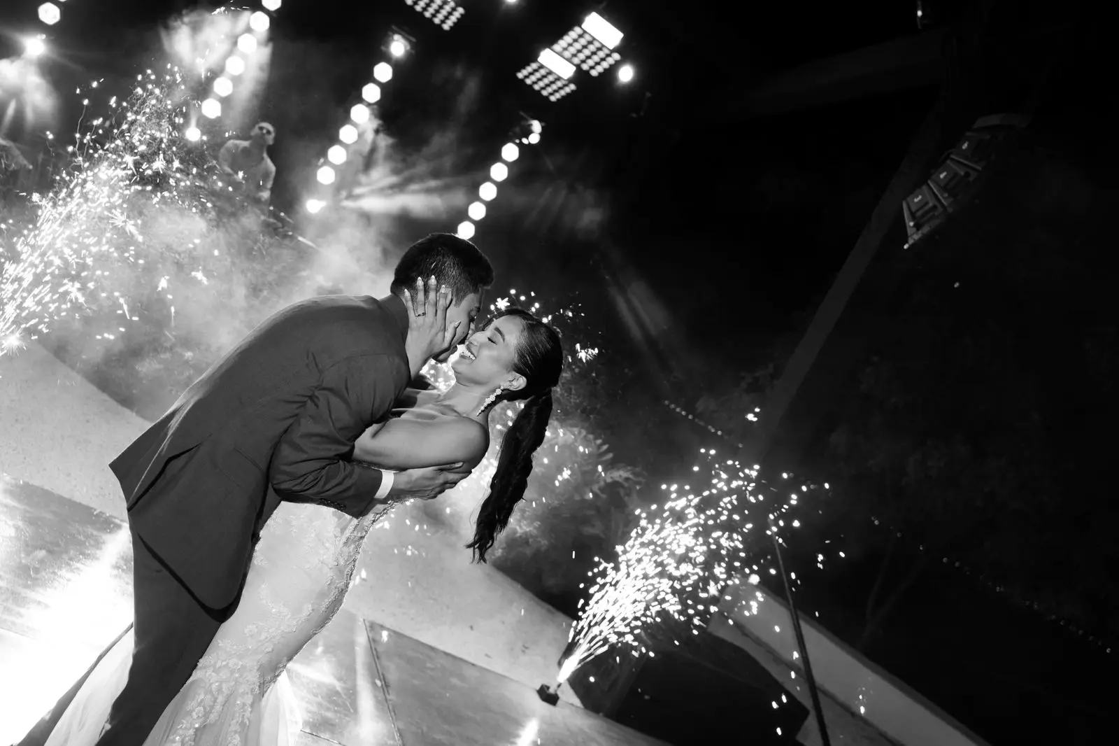 Boda de Andrea & Juan