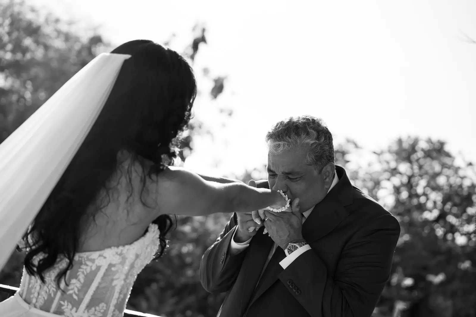 Boda de Andrea & Juan
